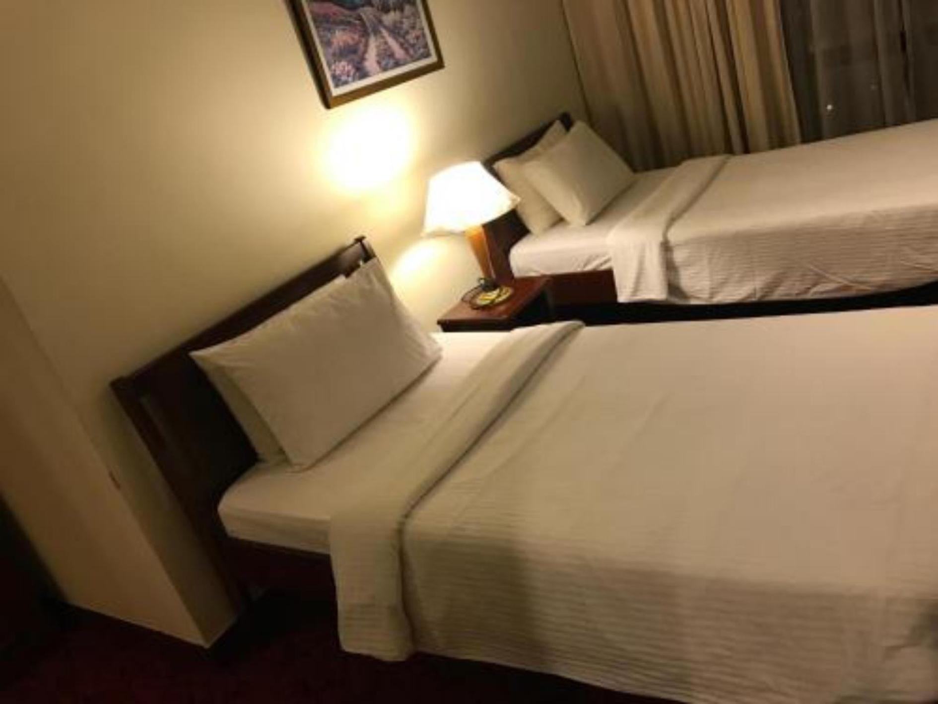 Pangsapuri Kl Rosemary Service Times Square By Jhr *
