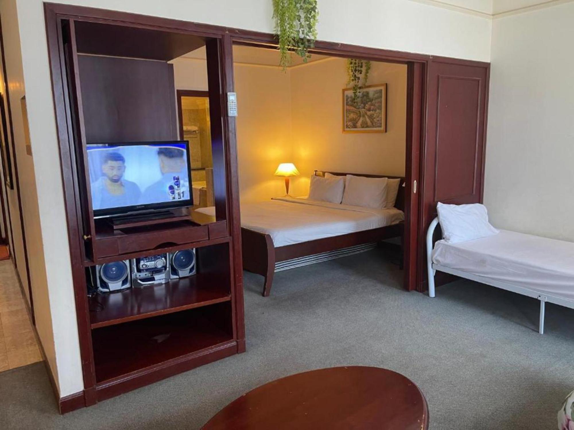 Kl Rosemary Service Times Square By Jhr Kuala Lumpur