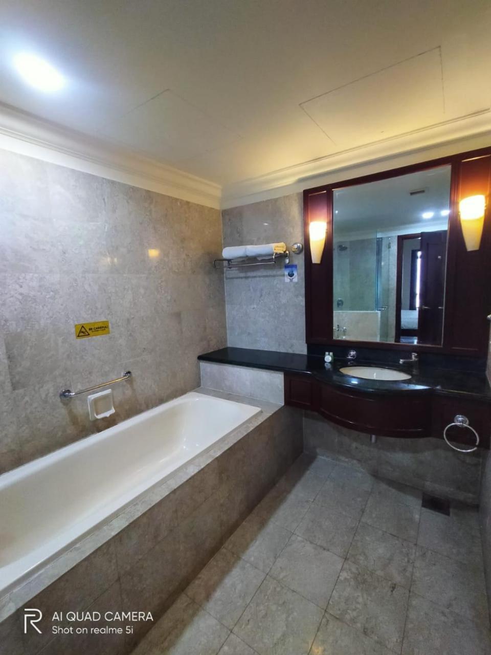 Kl Rosemary Service Times Square By Jhr Kuala Lumpur