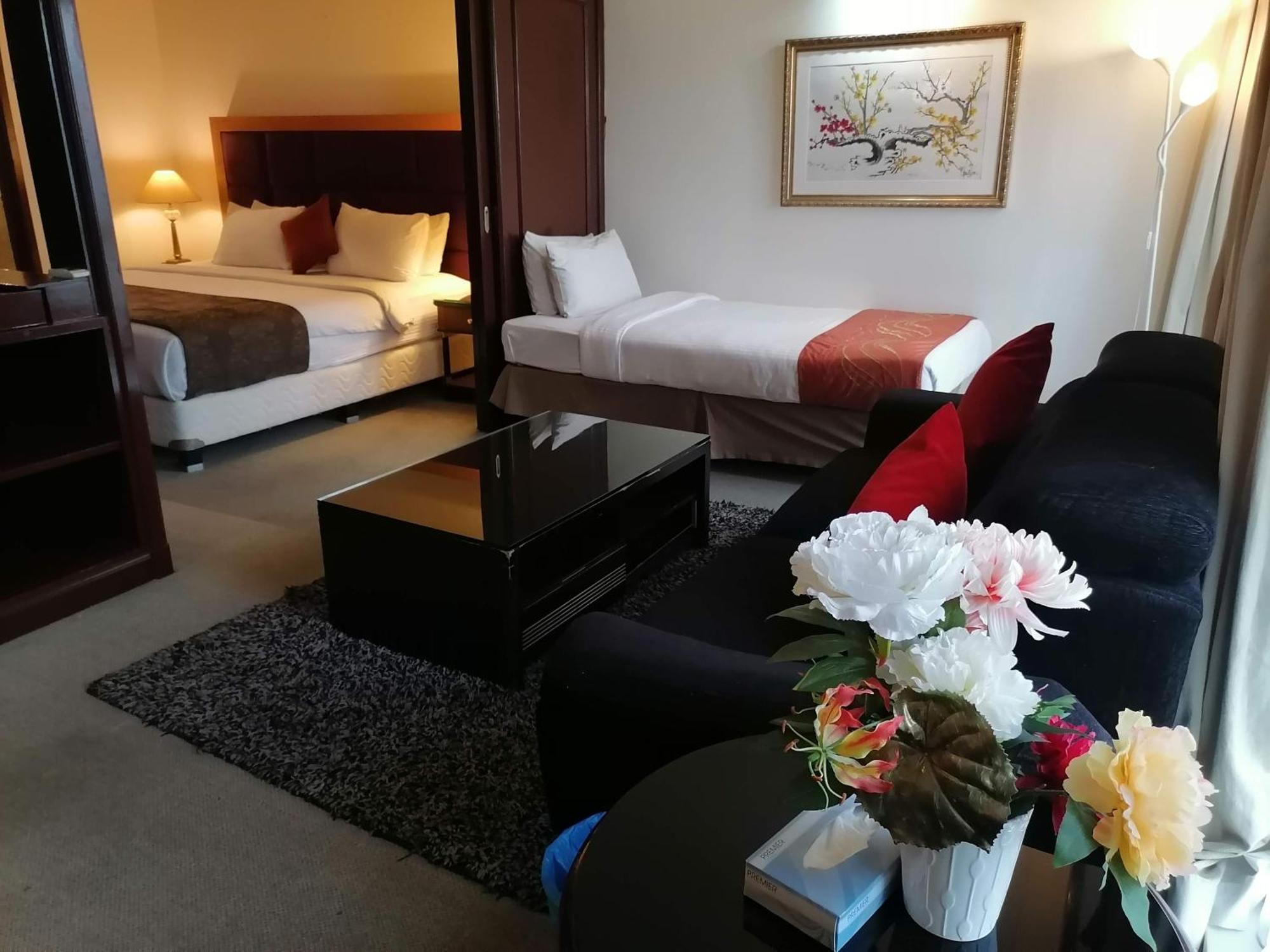 Kl Rosemary Service Times Square By Jhr Kuala Lumpur